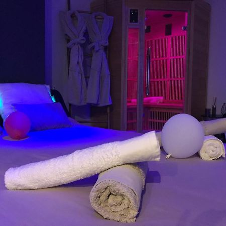 Sweet Love Romantique By Locationslepuyenvelay Le Puy-en-Velay 外观 照片